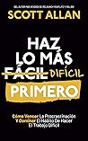 Haz lo más Difíci...