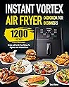 Instant Vortex Ai...