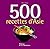 500 recettes d'Asie