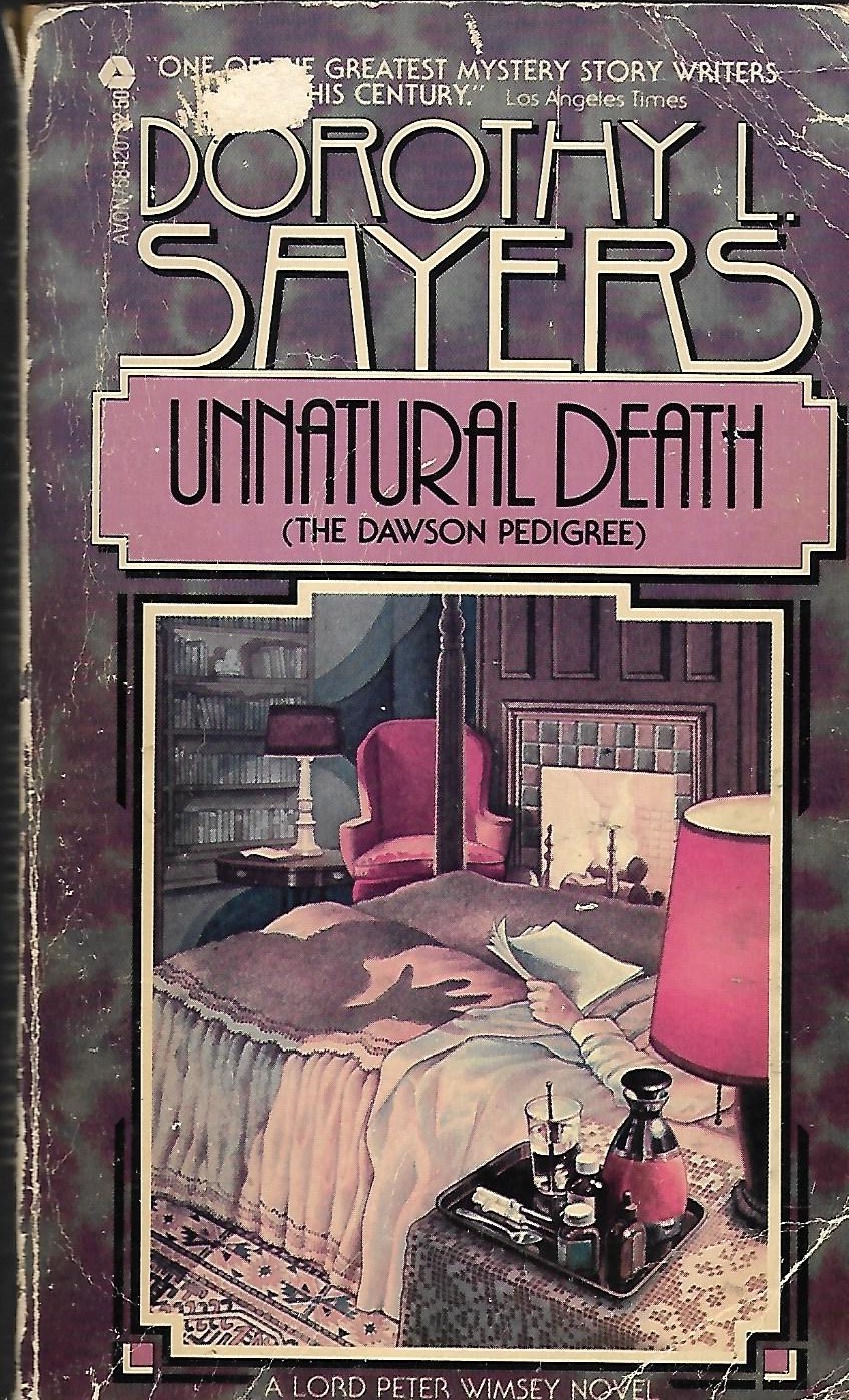 Unnatural Death