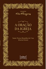 A Oração da Igreja (Paperback)