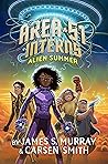 Alien Summer #1