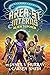 Alien Summer #1 (Area 51 Interns) by James S. Murray