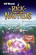 Rick Nautilus: Ufo in Seenot