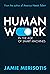 Human Work in the Age of Smart Machines