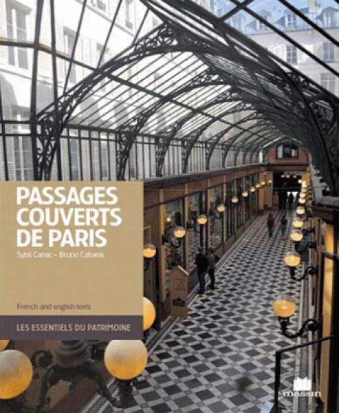Passages Couverts de Paris