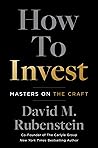 How to Invest: Ma...