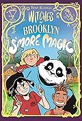 S'More Magic (Witches of Brooklyn #3)