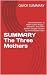 SUMMARY The Three Mothers :...
