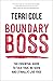 Boundary Boss
