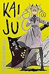 Kaiju No. 8, Vol. 3 by Naoya Matsumoto