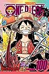 One Piece, Vol. 100 by Eiichiro Oda