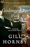 Godmersham Park by Gill Hornby