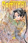 The Elusive Samurai, Vol. 1