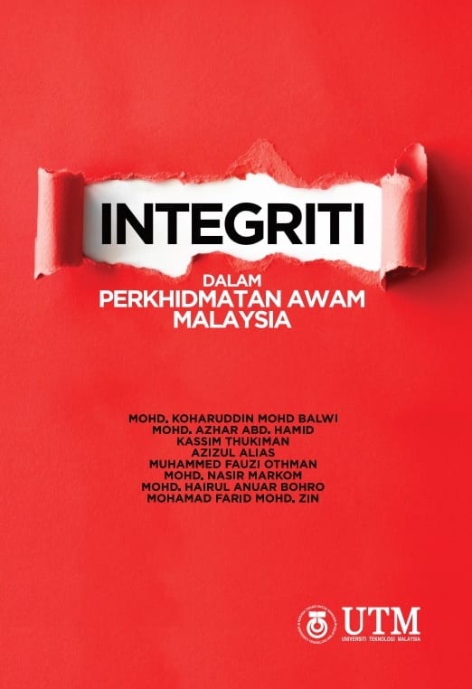 Integriti dalam Perkhidmatan Awam Malaysia