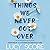 Things We Never Got Over (Knockemout #1)
