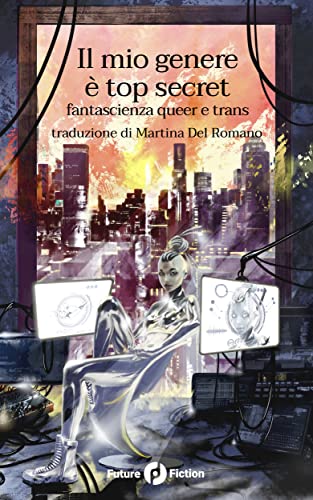 Il mio genere è top secret