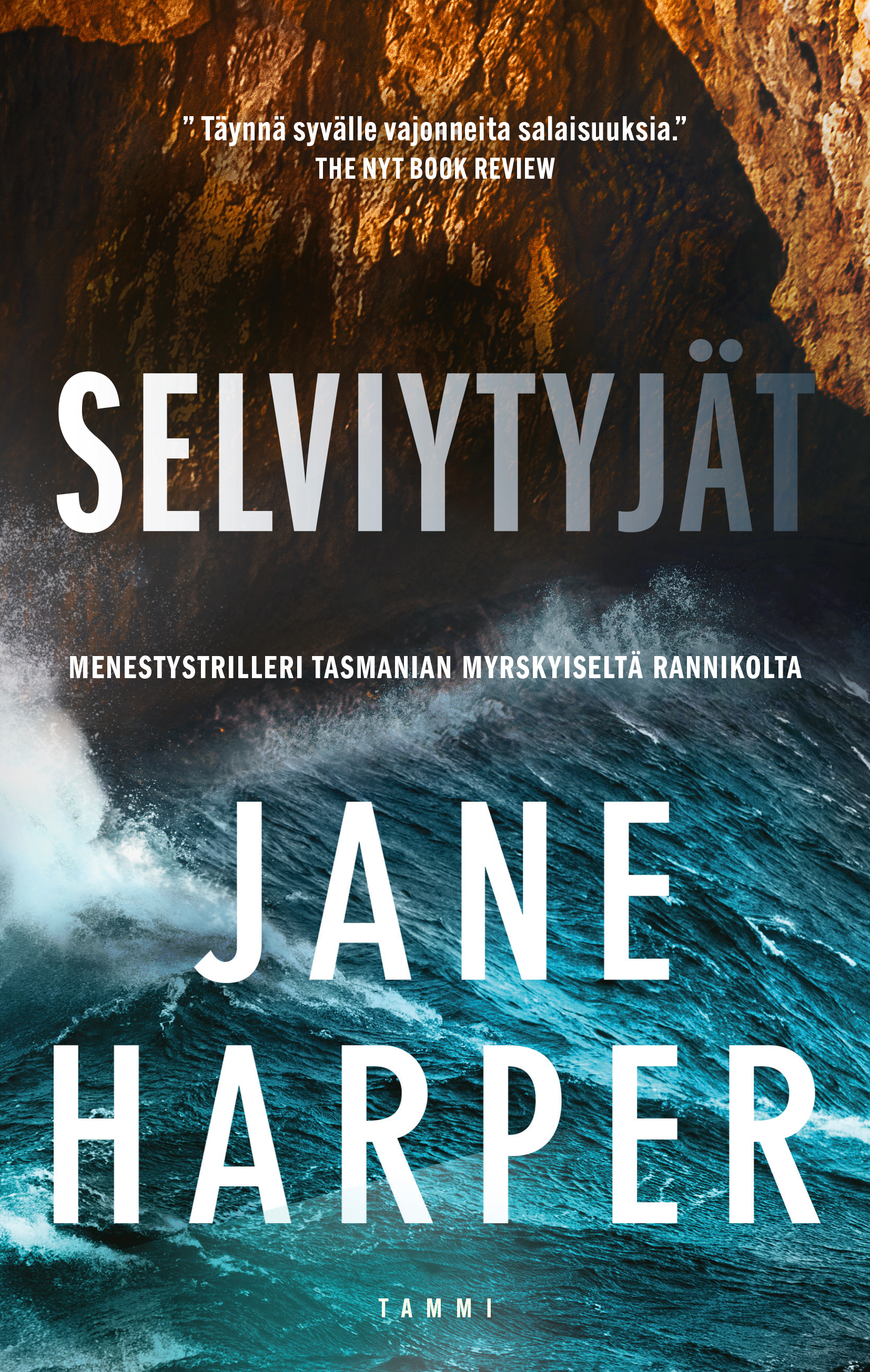 Selviytyjät