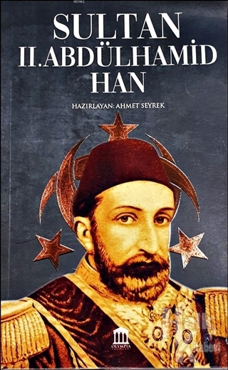 Sultan II. Abdülhamid Han