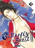Butterfly Beast II T02
