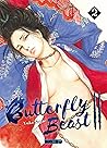 Butterfly Beast II T02