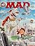 MAD Magazine
