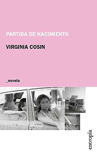Partida de nacimiento
