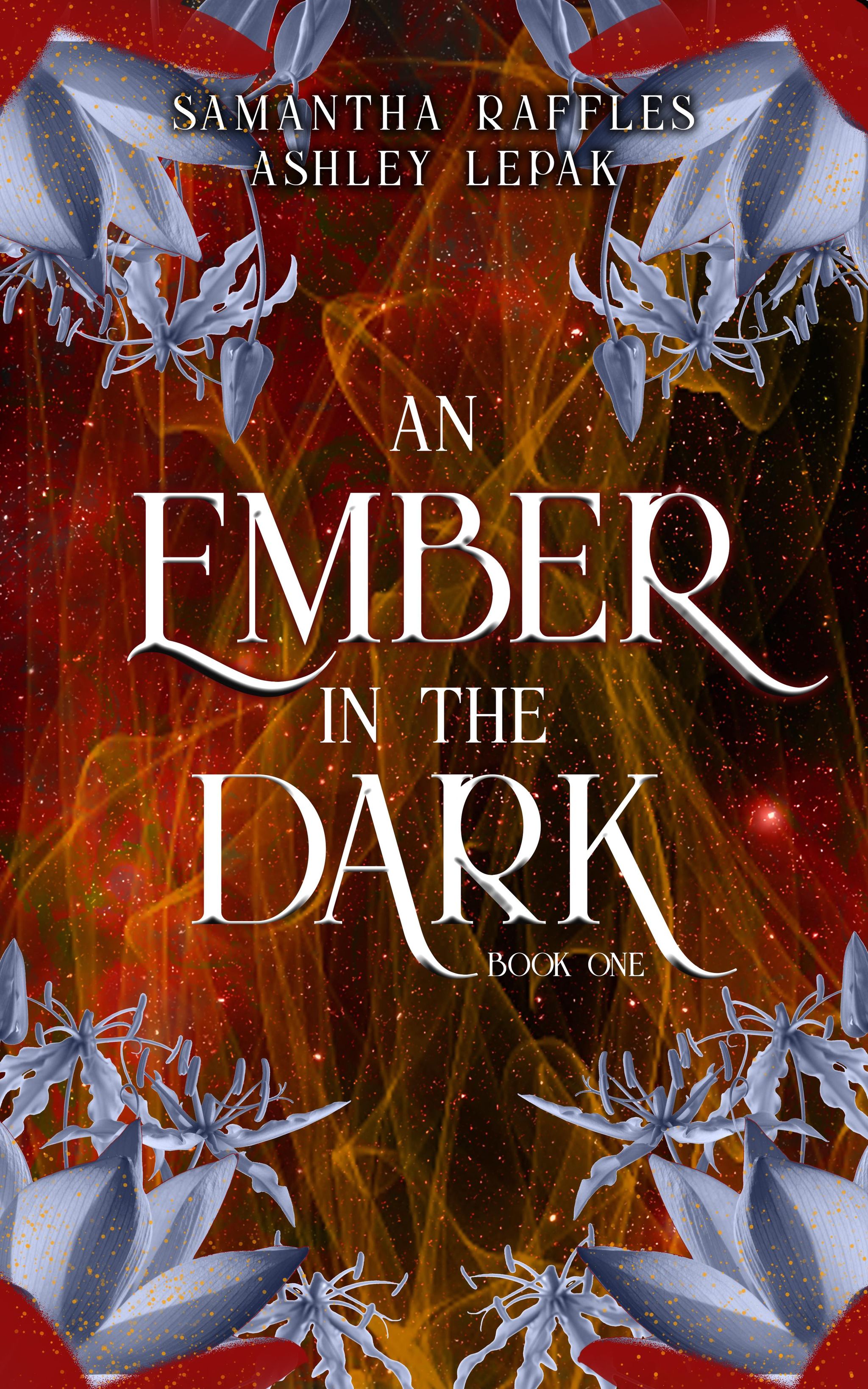 An Ember in the Dark (Kindle Edition)