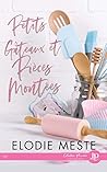 Petits gâteaux et pièce montée by Elodie Meste