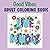 Good Vibes Coloring Book: M...