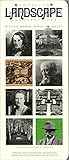 American Landscape Architecture: Designers and Places