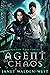 Agent of Chaos (Region Two,...