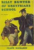 Billy Bunter of Greyfriars School
