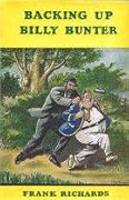 Backing Up Billy Bunter