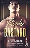 Rich Bastard by L.J. Shen