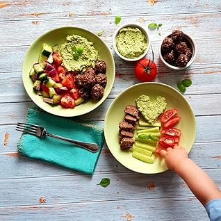 Sablonmentes hozzátáplálás - BLW Kisokos kezdőknek és haladóknak