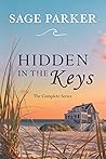 Hidden in the Key...