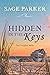 Hidden in the Keys: The Complete Series (Longboat Key Island)