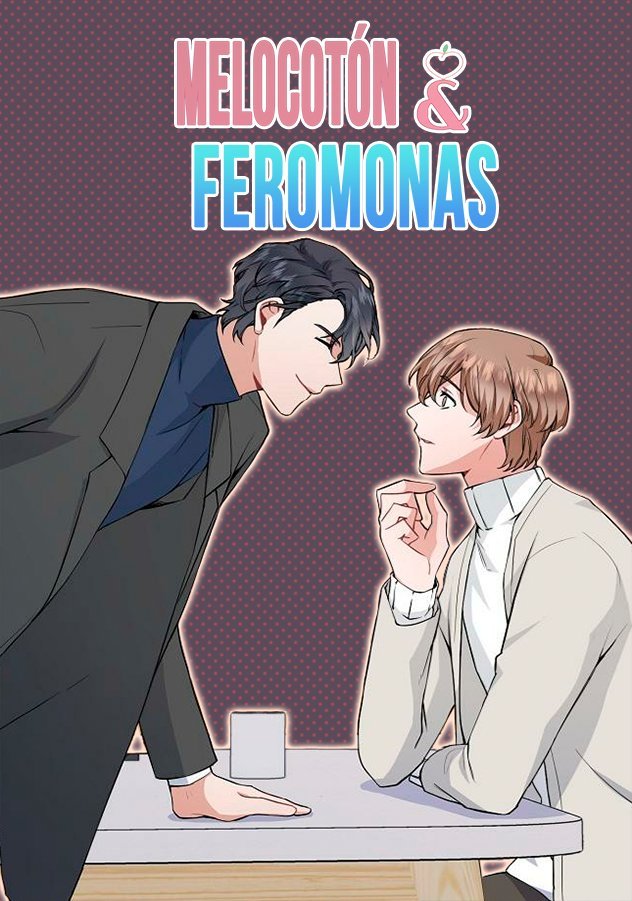 Melocotón & Feromonas (Peach & Musk)
