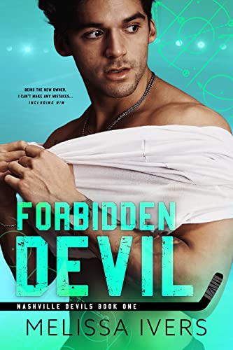 Forbidden Devil (Nashville Devils, #1)
