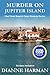 Murder on Jupiter Island: A Chef Dani Rosetti Cozy Mystery (Chef Dani Rosetti Cozy Mysteries Book 5)