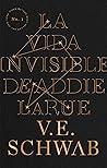 La vida invisible...