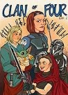 Clan of Four: Book Two