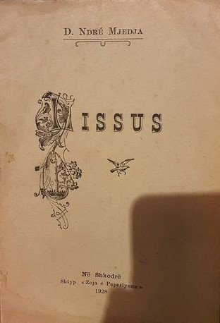Lissus