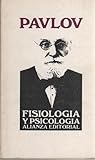 Pavlov: Fisiologí...