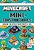 Minecraft oficial: Miniconstrucciones. Más de 20 divertidos proyectos (HarperKids nº 73) (Spanish Edition)