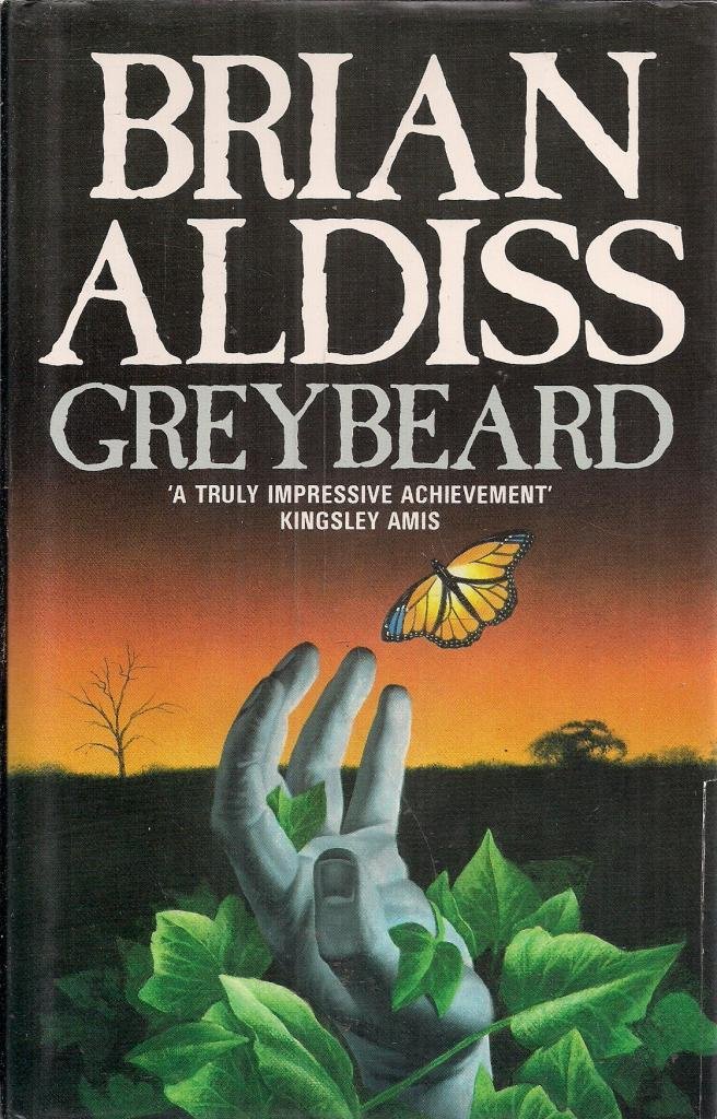 Greybeard