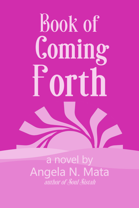 Book of Coming Forth