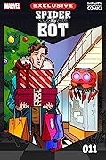 Spider-Bot Infinity Comic (2021) #11