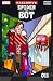 Spider-Bot Infinity Comic (2021) #11